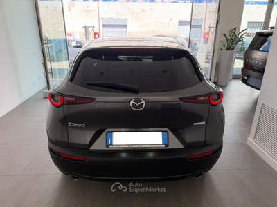 Mazda CX-30 2.0L Skyactiv-G 150cv M Hybrid Homura usata Castellammare di Stabia