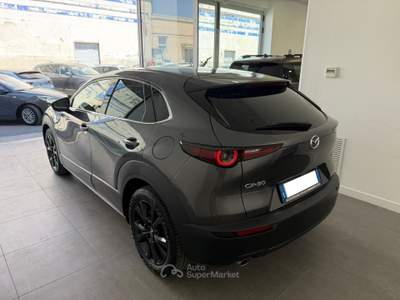 Mazda CX-30 2.0L Skyactiv-G 150cv M Hybrid Homura usata Castellammare di Stabia