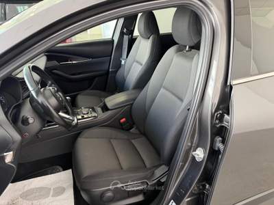 Mazda CX-30 2.0L Skyactiv-G 150cv M Hybrid Homura usata Castellammare di Stabia