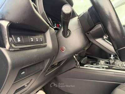 Mazda CX-30 2.0L Skyactiv-G 150cv M Hybrid Homura usata Castellammare di Stabia