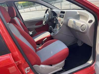 Fiat Panda 1.3 mjt 16v 4x4 NEOPATENTATI Rosso usata Treviglio
