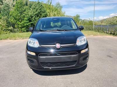 Fiat Pandina 1.0 FireFly 65cv S&S 6m Hybrid Icon Gpl!! Nero usata Bagni di Lucca