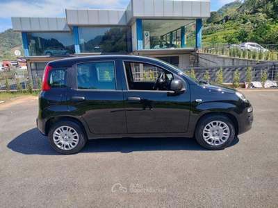 Fiat Pandina 1.0 FireFly 65cv S&S 6m Hybrid Icon Gpl!! Nero usata Bagni di Lucca