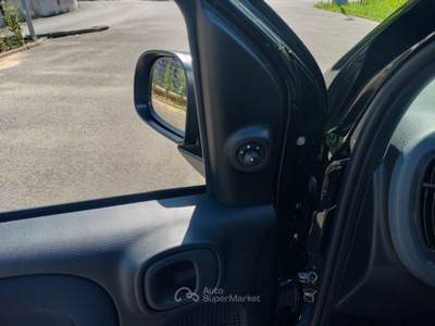 Fiat Pandina 1.0 FireFly 65cv S&S 6m Hybrid Icon Gpl!! Nero usata Bagni di Lucca