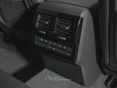 Volkswagen Touareg - 3.0 V6 tdi Atmosphere R-Line Exte | GR407HR Grigio usata Cantù