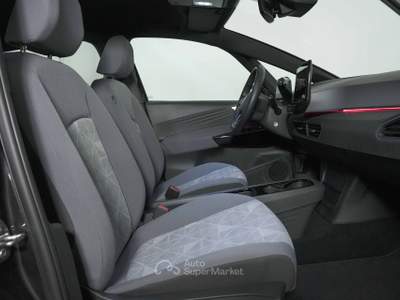 Volkswagen ID.3 - 58 kWh Pro Performance 204 CV | GM746AY Nero usata Cantù