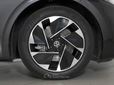 Volkswagen ID.3 - 58 kWh Pro Performance 204 CV | GM746AY Nero usata Cantù