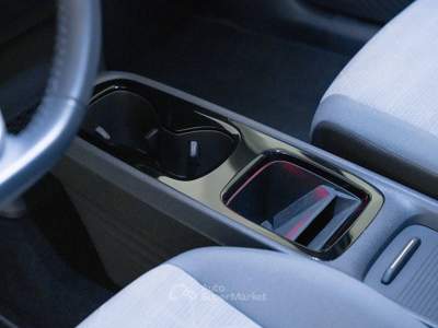Volkswagen ID.3 - 58 kWh Pro Performance 204 CV | GM746AY Nero usata Cantù