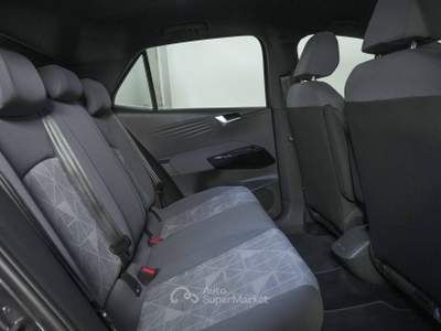 Volkswagen ID.3 - 58 kWh Pro Performance 204 CV | GM746AY Nero usata Cantù