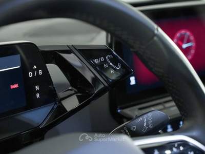 Volkswagen ID.3 - 58 kWh Pro Performance 204 CV | GM746AY Nero usata Cantù