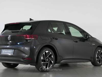 Volkswagen ID.3 - 58 kWh Pro Performance 204 CV | GM746AY Nero usata Cantù
