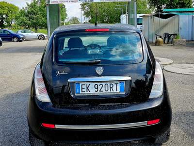 Lancia Ypsilon Bella usata Deruta