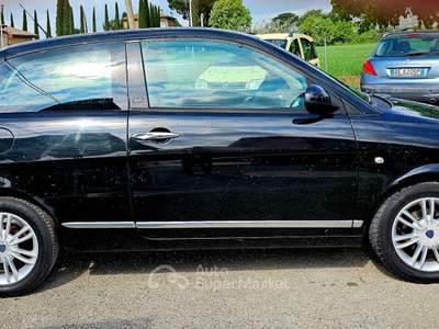 Lancia Ypsilon Bella usata Deruta