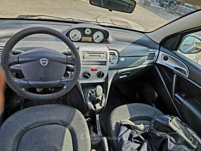Lancia Ypsilon Bella usata Deruta
