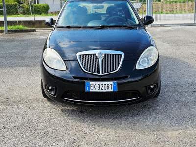 Lancia Ypsilon Bella usata Deruta