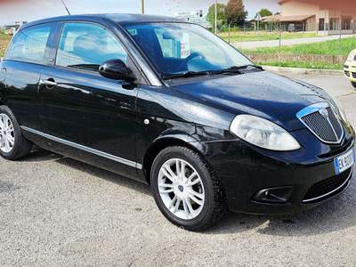 Lancia Ypsilon Bella usata Deruta