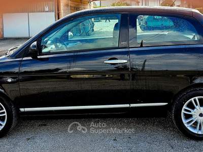 Lancia Ypsilon Bella usata Deruta