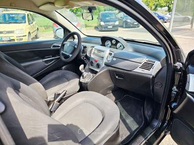 Lancia Ypsilon Bella usata Deruta