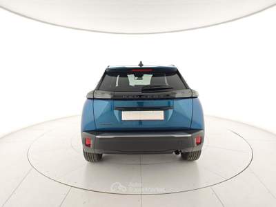 Peugeot 2008 PureTech 100 S&S Allure Blu/Azzurro usata Capua