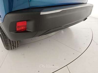 Peugeot 2008 PureTech 100 S&S Allure Blu/Azzurro usata Capua
