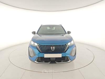 Peugeot 2008 PureTech 100 S&S Allure Blu/Azzurro usata Capua