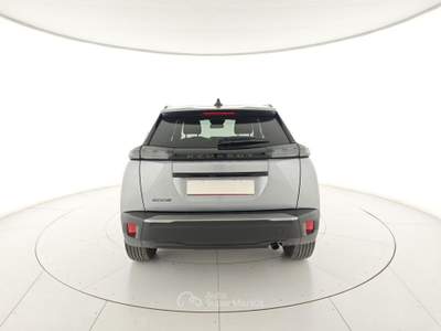 Peugeot 2008 PureTech 100 S&S Allure Grigio usata Capua