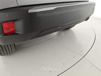 Peugeot 2008 PureTech 100 S&S Allure Grigio usata Capua
