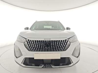 Peugeot 2008 PureTech 100 S&S Allure Bianco usata Capua