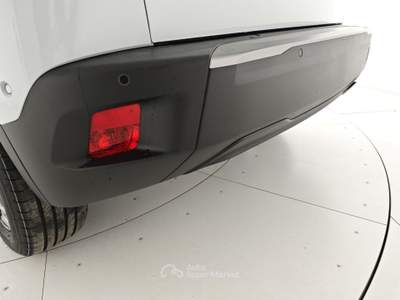 Peugeot 2008 PureTech 100 S&S Allure Bianco usata Capua