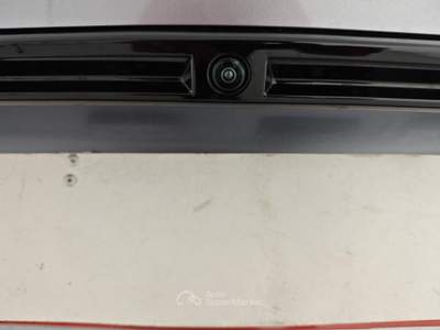 Peugeot 2008 PureTech 100 S&S Allure Grigio usata Capua