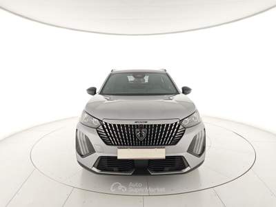 Peugeot 2008 PureTech 100 S&S Allure Grigio usata Capua