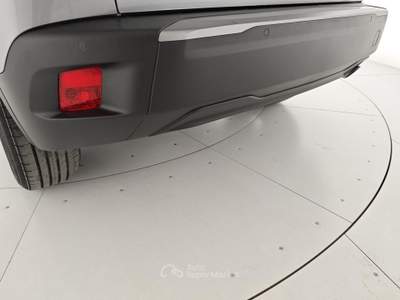 Peugeot 2008 PureTech 100 S&S Allure Grigio usata Capua