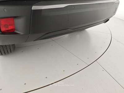 Peugeot 2008 PureTech 100 S&S Allure Grigio usata Capua