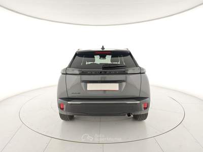 Peugeot 2008 PureTech 100 S&S Allure Grigio usata Capua