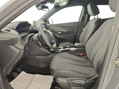 Peugeot 2008 PureTech 100 S&S Allure Grigio usata Capua
