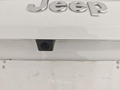 Jeep Avenger 1.2 Turbo Altitude Bianco usata Capua