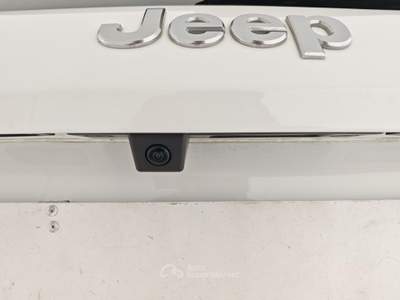 Jeep Avenger 1.2 Turbo Altitude Bianco usata Capua