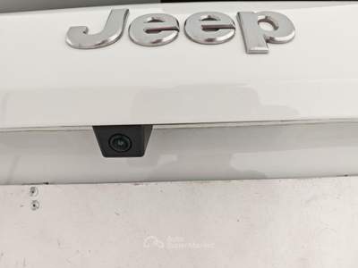 Jeep Avenger 1.2 Turbo Altitude Bianco usata Capua
