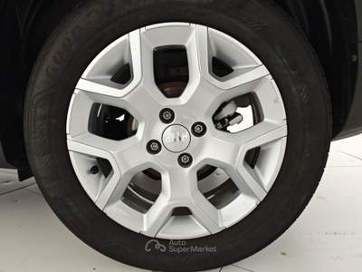 Jeep Avenger 1.2 Turbo Altitude Bianco usata Capua