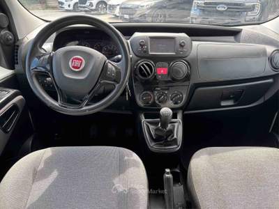 Fiat QUBO Fiat Qubo 1.3 MJT 80 CV Easy Bianco usata Castagneto Carducci