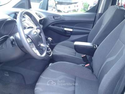 Ford Tourneo Connect non fumatore Nero usata TERNI