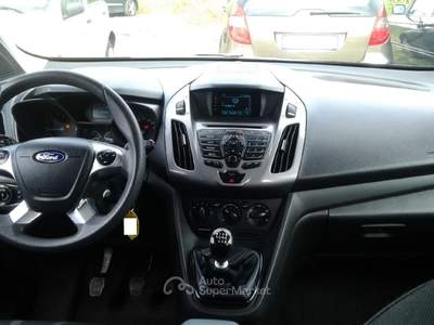 Ford Tourneo Connect non fumatore Nero usata TERNI