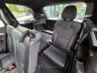 Volvo XC90 XC90  2.0 d5 Momentum awd 235cv 7pti geartronic usata Pescantina