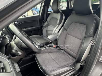 Renault Captur RENAULT Captur Plug-in Hybrid E-Tech 160 CV Intens Grigio usata Abano Terme