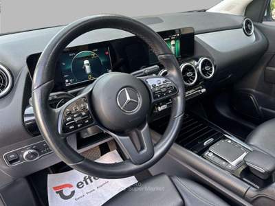 Mercedes-Benz Classe B d Automatic Sport Bianco usata Mazzano