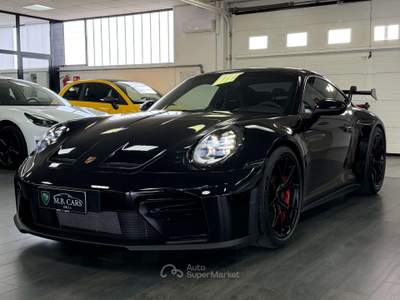 Porsche 911 992.2 Coupe 4.0 GT3 auto usata Gaglianico