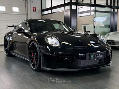 Porsche 911 992.2 Coupe 4.0 GT3 auto usata Gaglianico