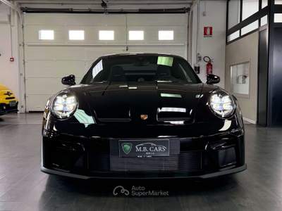 Porsche 911 992.2 Coupe 4.0 GT3 auto usata Gaglianico
