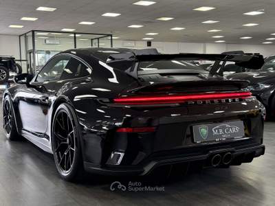 Porsche 911 992.2 Coupe 4.0 GT3 auto usata Gaglianico