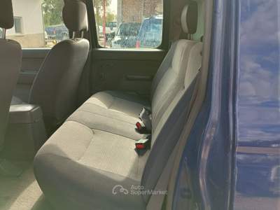 Nissan Pick-up Nissan usata Grosseto